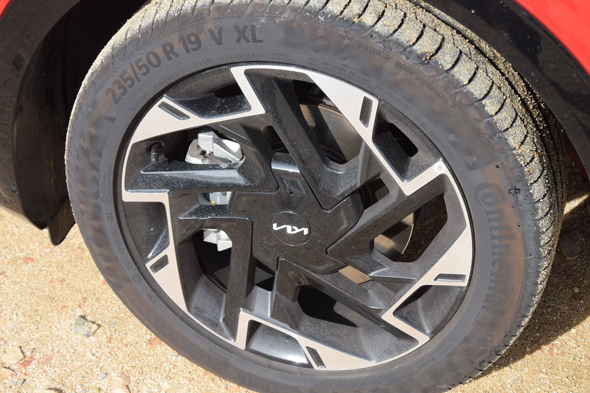 Prueba y opinión Kia Sportage MHEV diésel: cómo se comporta y por qué es recomendable