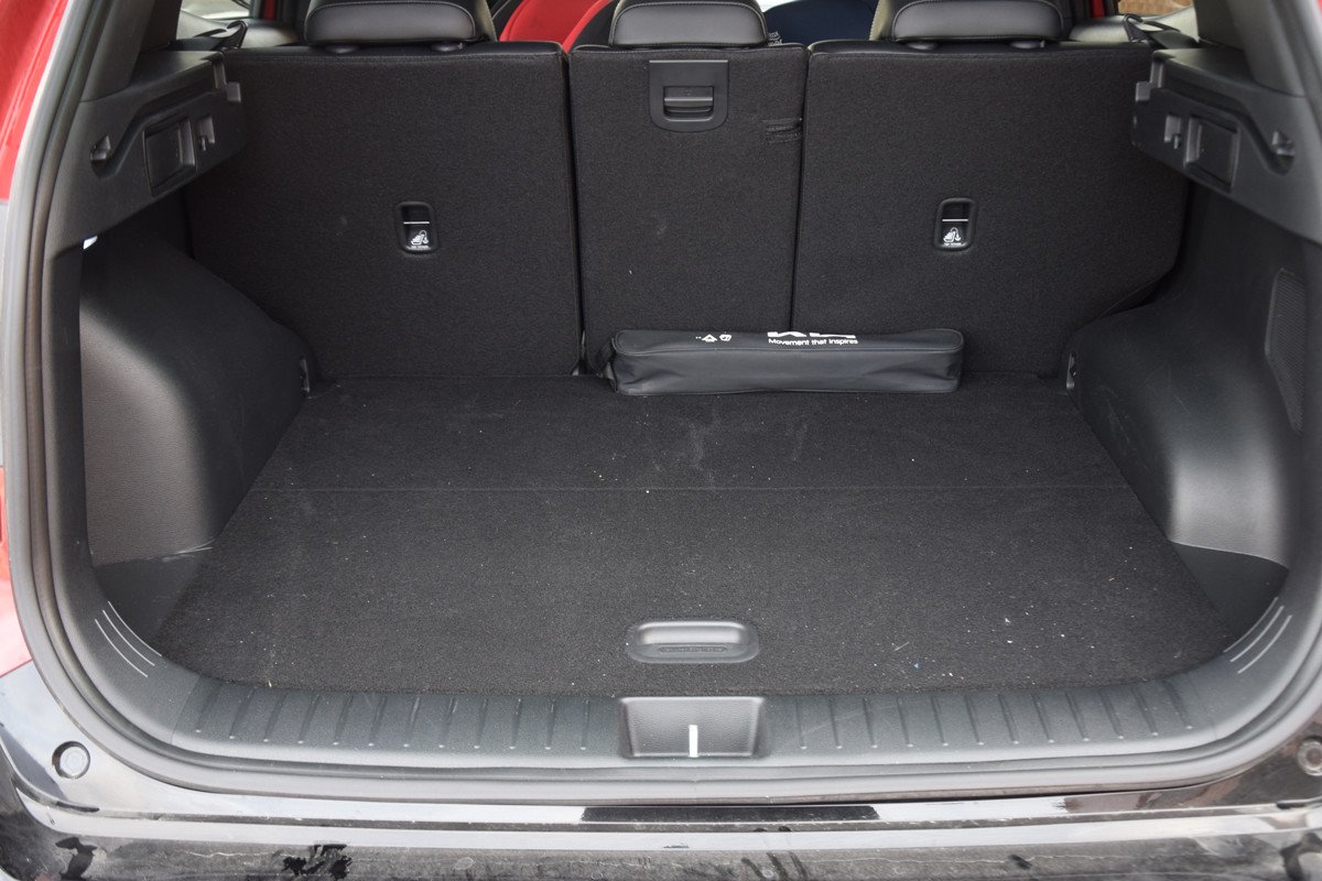 Prueba y opinión Kia Sportage MHEV diésel: cómo se comporta y por qué es recomendable