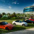 El Mazda MX-5 cumple 35 años: descubre la historia del deportivo más divertido del mundo