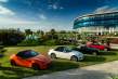 El Mazda MX-5 cumple 35 años: descubre la historia del deportivo más divertido del mundo