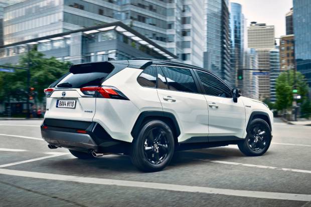 Estos son los SUV familiares más vendidos en 2025: lo mejor y peor de cada uno