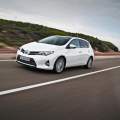 Toyota ofrece más equipamiento por un euro