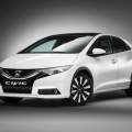 Mejoras para el Honda Civic y más versiones