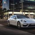 Porsche Panamera Turbo S E-Hybrid: ¡híbridos al poder! 