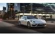 Porsche Panamera Turbo S E-Hybrid: ¡híbridos al poder! 
