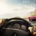Nuevo car sharing con coches vintage de Mercedes