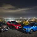 Nuevo motor gasolina 1.3 DIG-T para el Nissan Qashqai