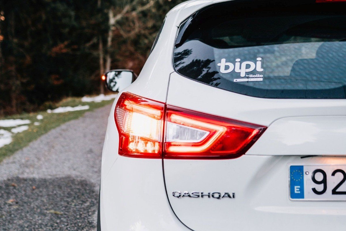 Renault compra Bipi por 100 millones, una startup española de subscripción de coches Renault compra Bipi por 100 millones, una startup española de subscripción de coches