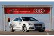 Vuelven los cursos Audi Driving Experience