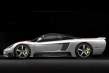 Saleen S7 LM: 7 coches para celebrar el 20 aniversario