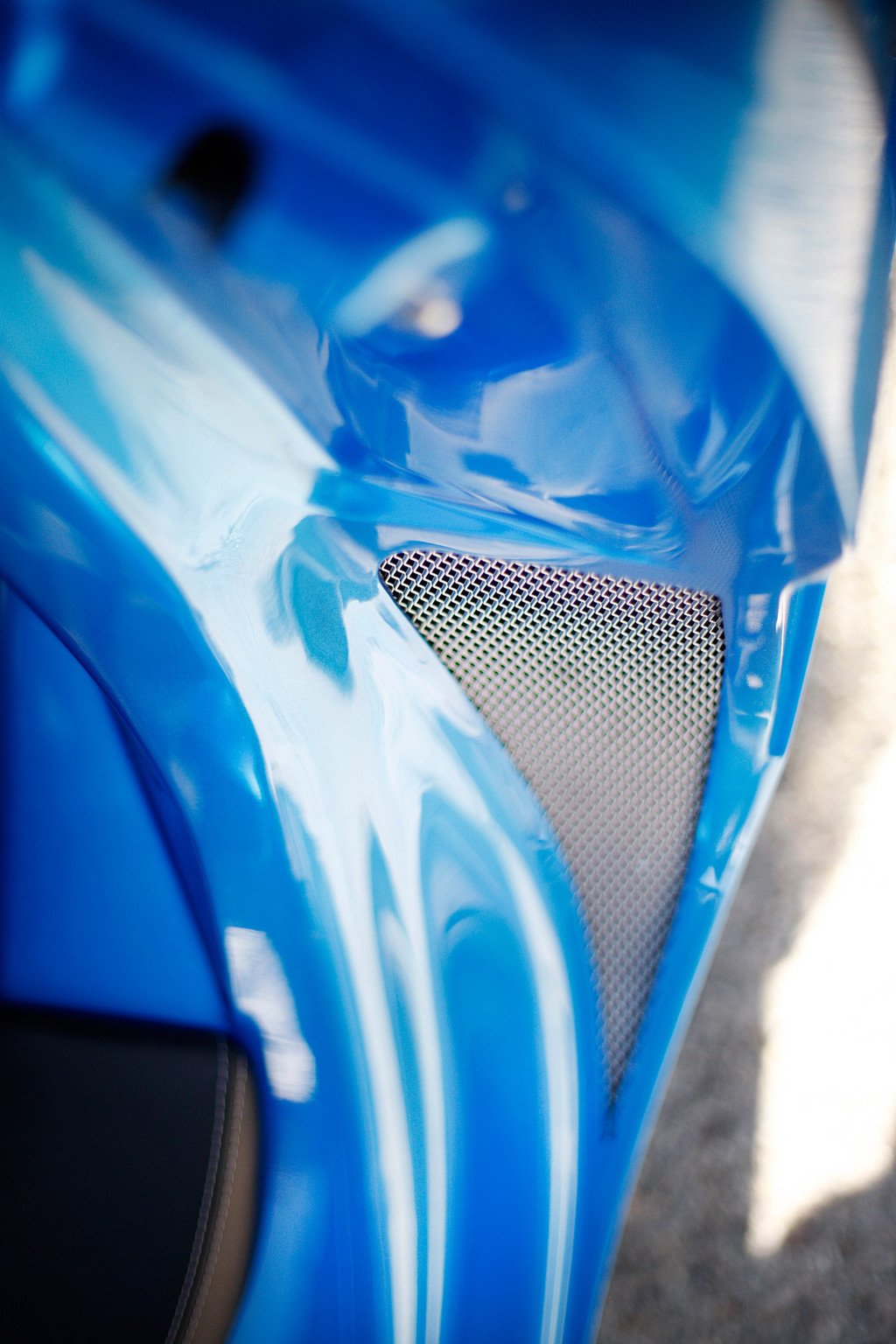 Toroidion 1MW Concept, un eléctrico con más de 1.000 CV