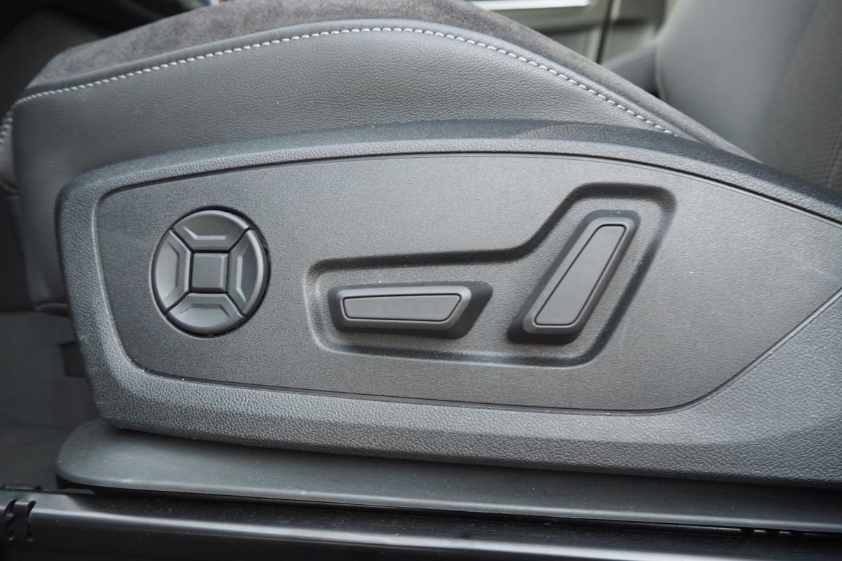 Prueba-Comparativa Audi Q3 contra Q3 Sportback