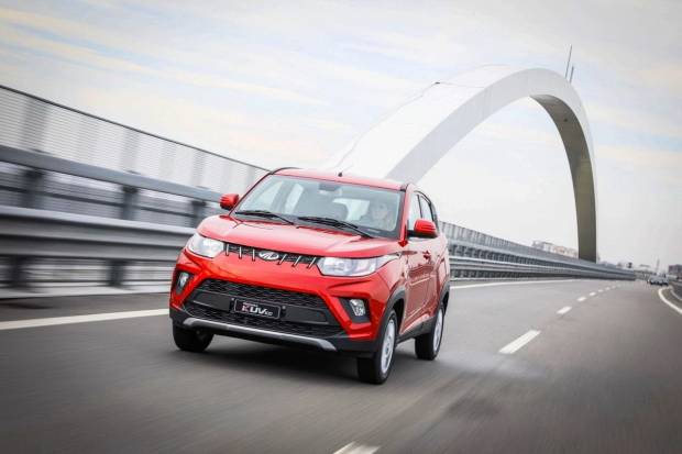 Estos son los SUV más raros de los últimos años del mercado