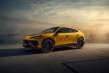 Lamborghini Urus Performante: la versión más potente llega con el récord del Pikes Peak