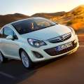El Opel Corsa se empezará a fabricar en Bielorrusia en 2014