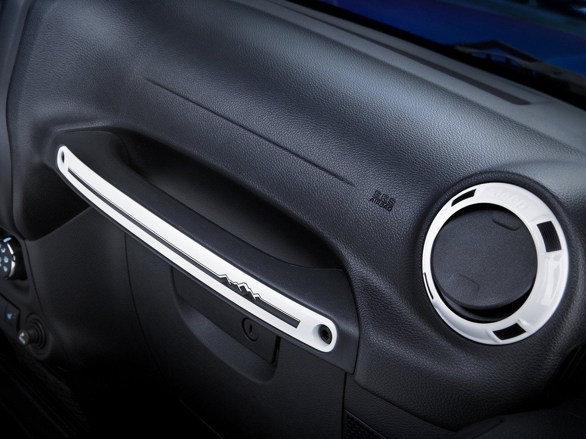Nuevo Jeep Wrangler Polar: equipamiento y exclusividad a buen precio