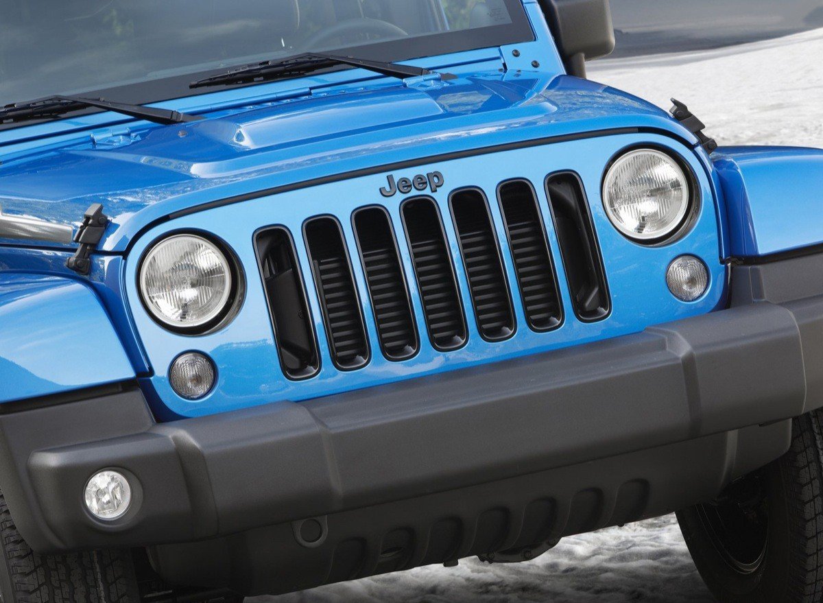 Nuevo Jeep Wrangler Polar: equipamiento y exclusividad a buen precio