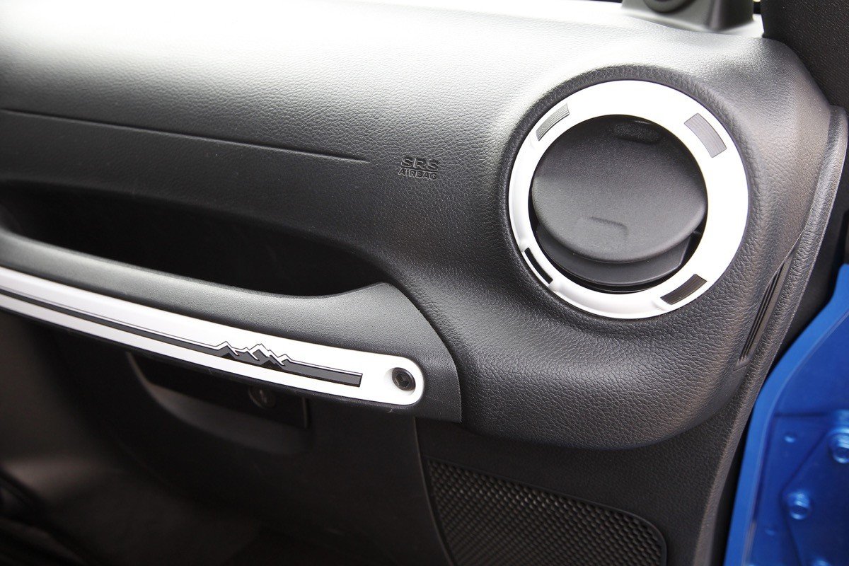 Nuevo Jeep Wrangler Polar: equipamiento y exclusividad a buen precio