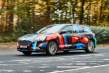 Primera foto oficial del Ford Focus 2019