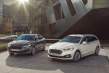 Nuevo Ford Mondeo 2019: versión Sportbreak híbrida incluida
