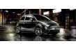 Fiat  500 By Diesel, ¡sólo 300 unidades!