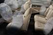¿Cuántos airbags puede llevar un coche como máximo?