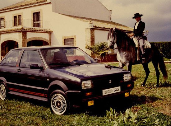 Seat cumple 60 años: Los hitos de su historia