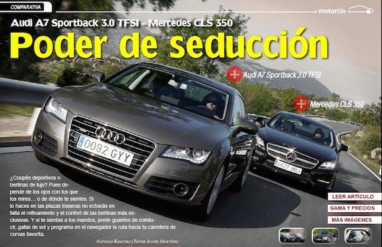 Motorlife Magazine: Ya está disponible el Nº 8 en issuu y calameo