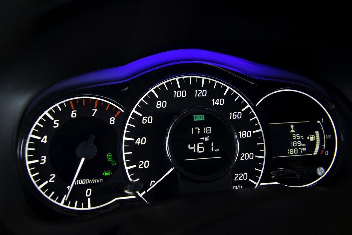 Prueba: Nuevo Nissan Note 2013, un nuevo concepto de segmento B+