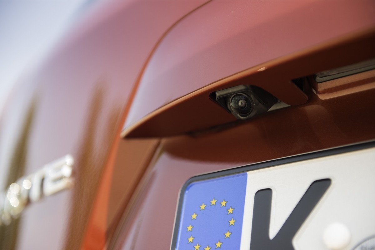 Prueba: Nuevo Nissan Note 2013, un nuevo concepto de segmento B+