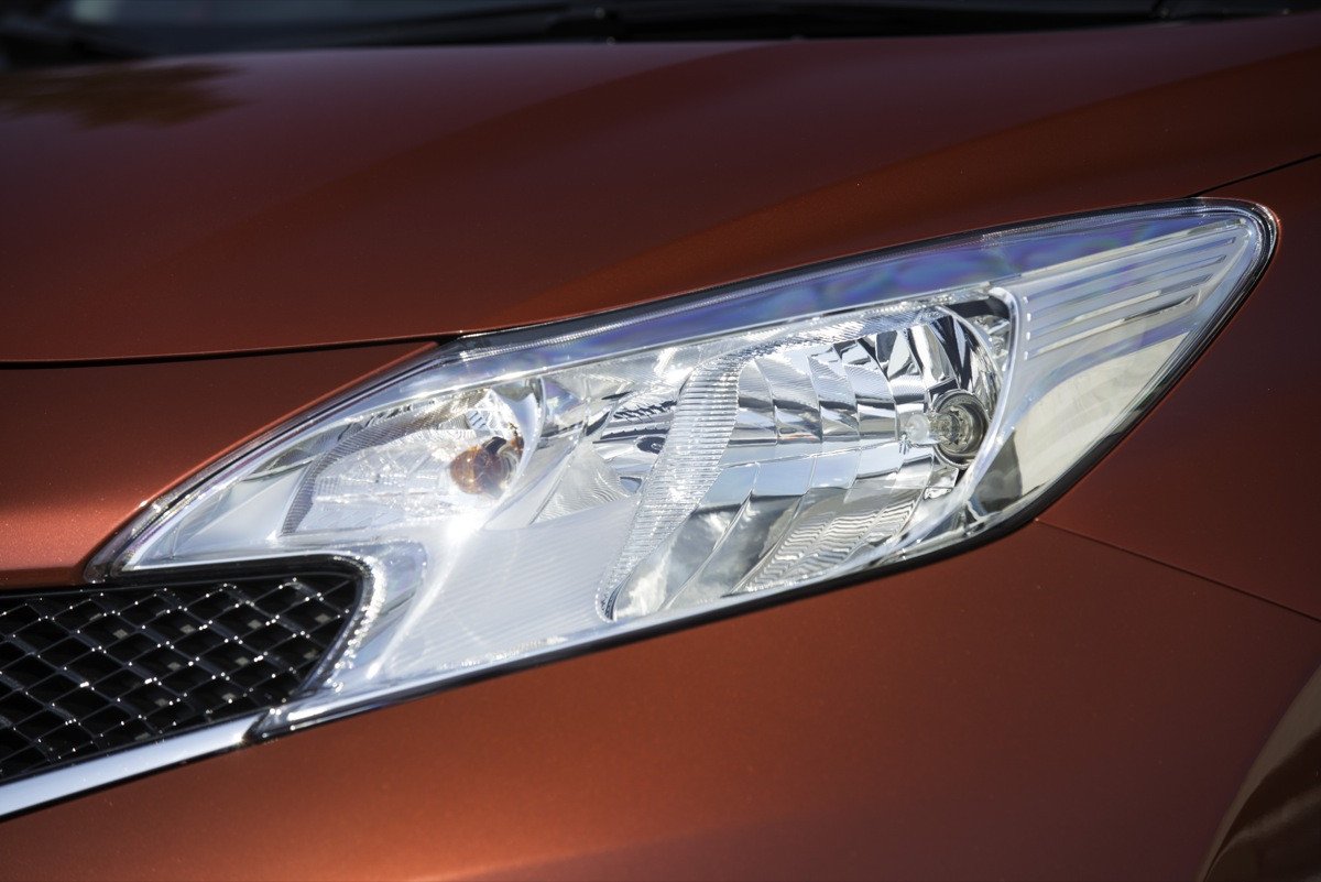 Prueba: Nuevo Nissan Note 2013, un nuevo concepto de segmento B+