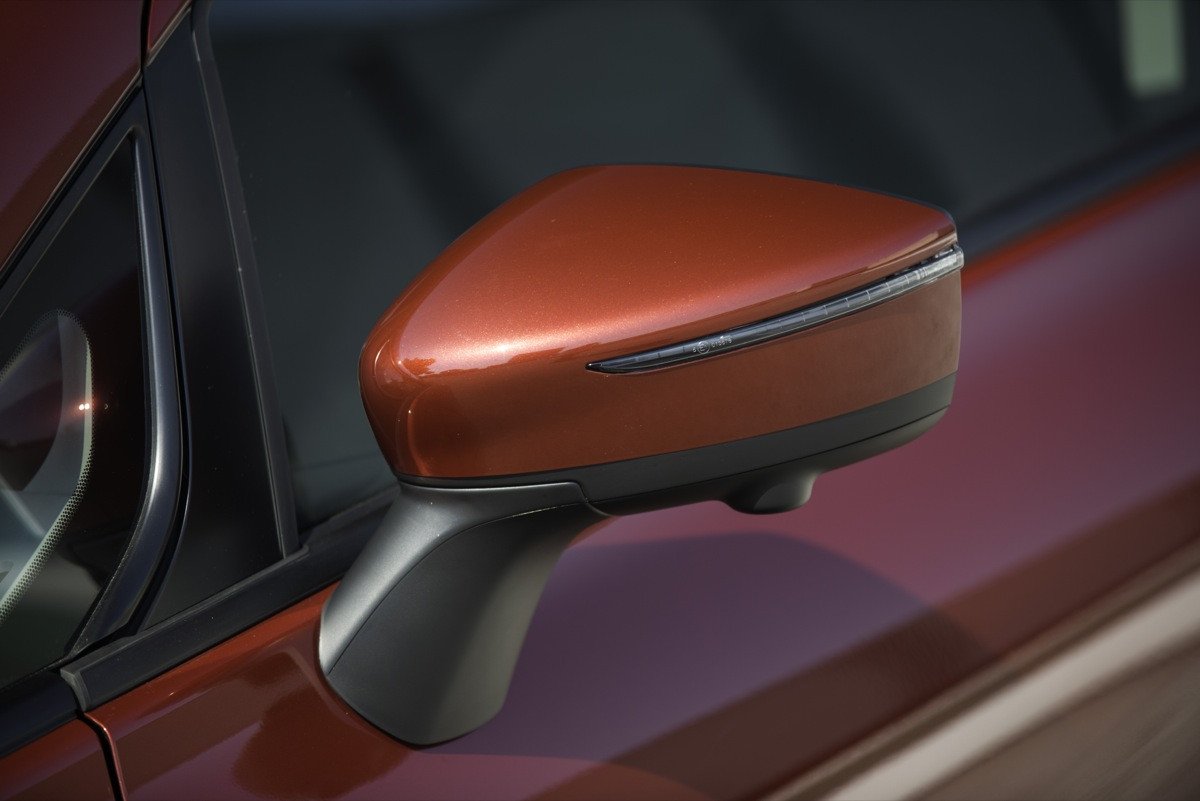 Prueba: Nuevo Nissan Note 2013, un nuevo concepto de segmento B+