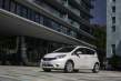 Prueba: Nuevo Nissan Note 2013, un nuevo concepto de segmento B+