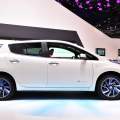 Nissan Leaf Acenta Limited Edition: desde 19.800 euros