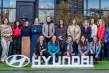 Mujer y automóvil: I Foro Hyundai