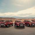 Nueva gama Dacia X Plore, edición especial más equipada
