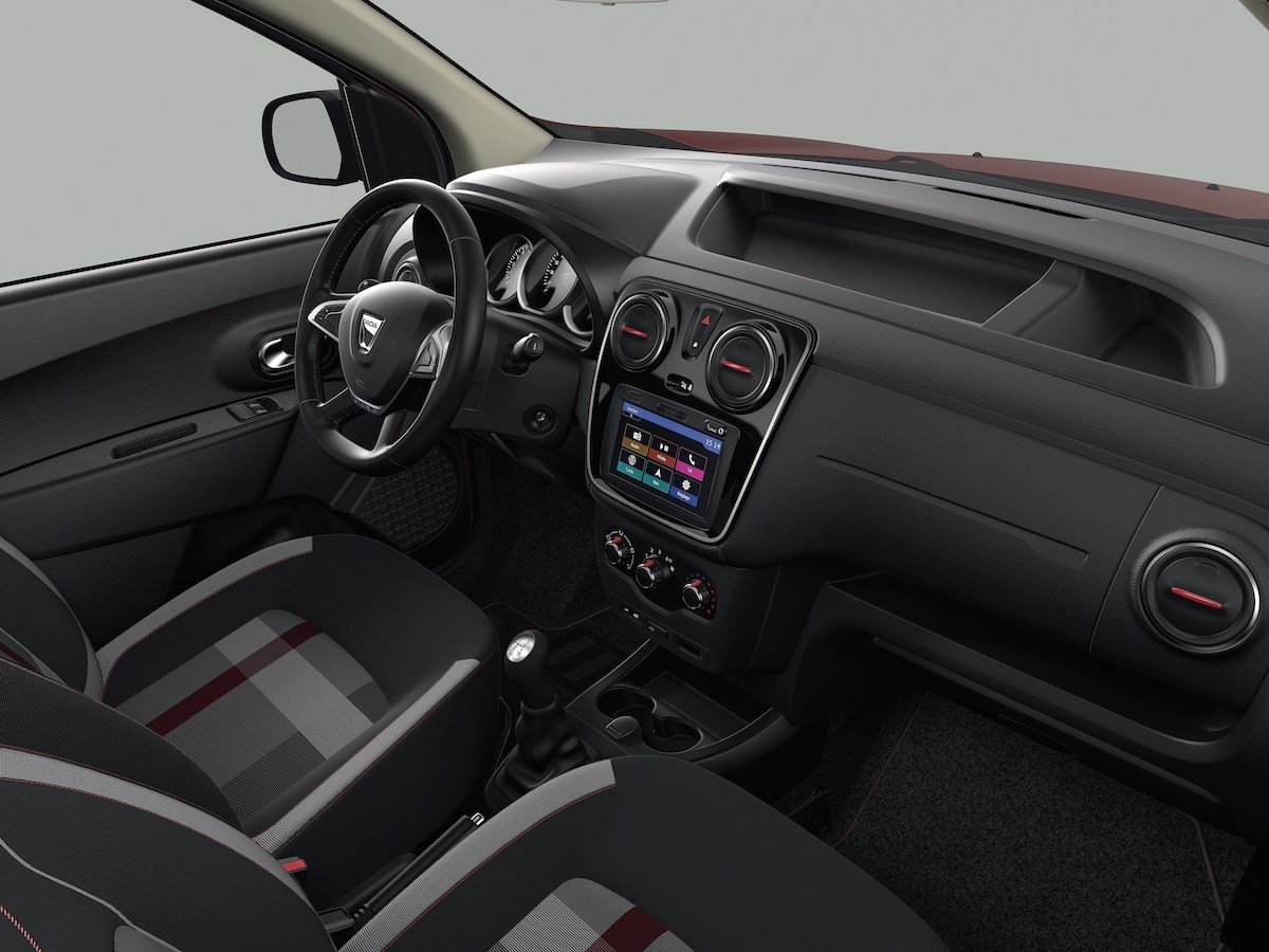 Nueva gama Dacia X Plore, edición especial más equipada