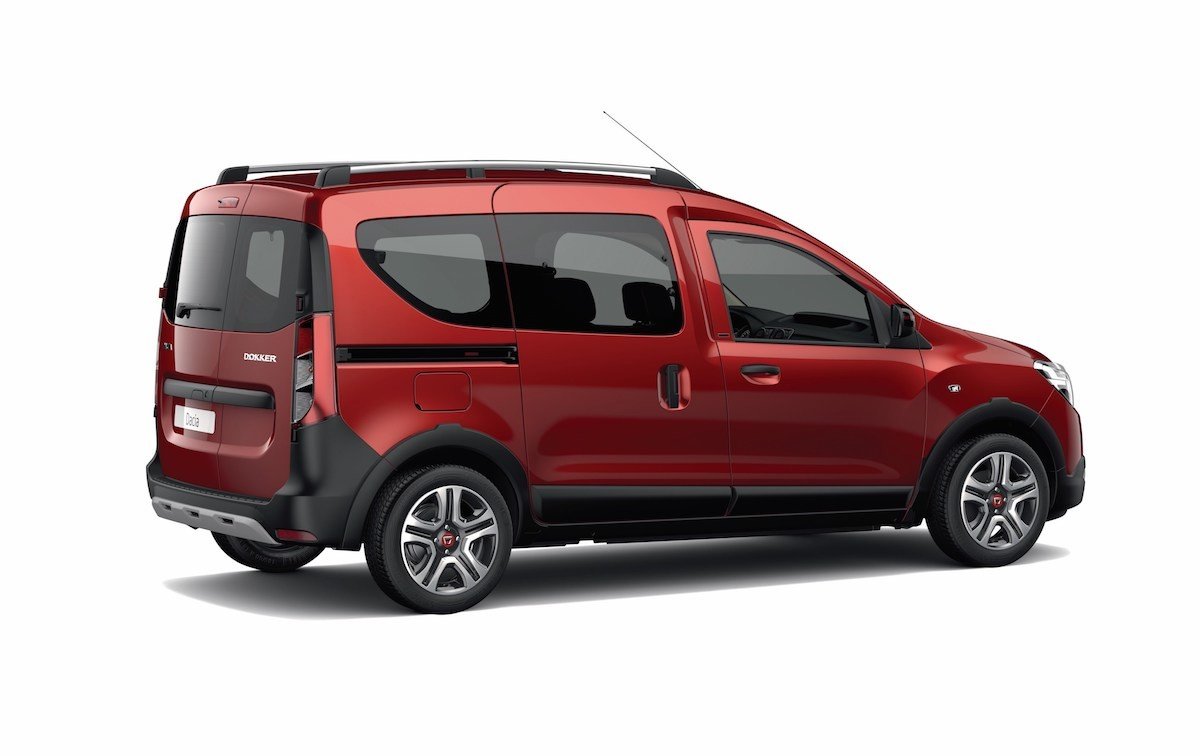 Nueva gama Dacia X Plore, edición especial más equipada