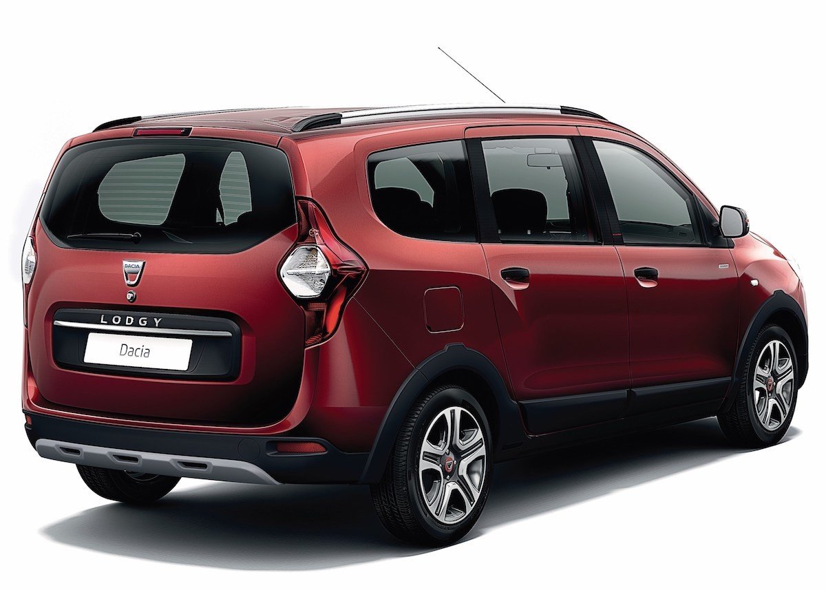 Nueva gama Dacia X Plore, edición especial más equipada