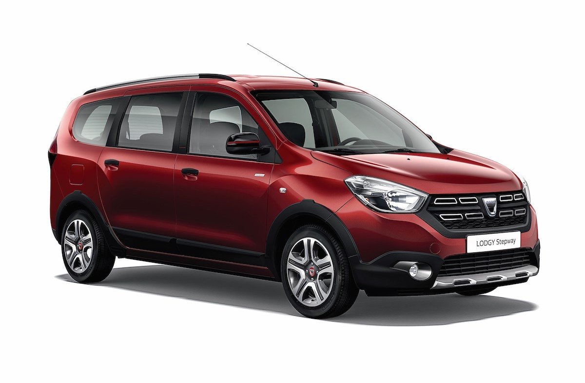 Nueva gama Dacia X Plore, edición especial más equipada