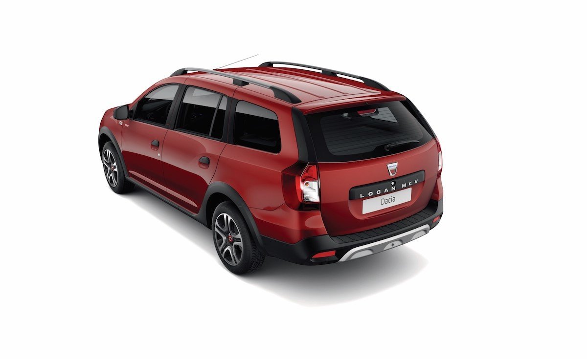 Nueva gama Dacia X Plore, edición especial más equipada