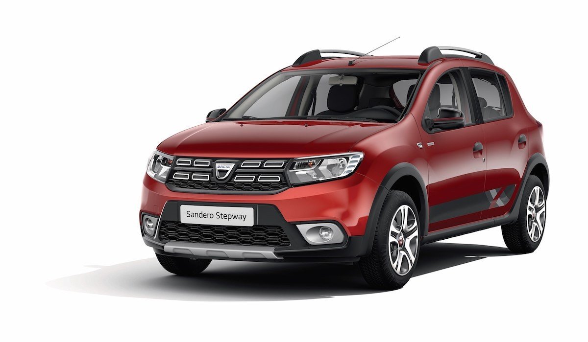 Nueva gama Dacia X Plore, edición especial más equipada