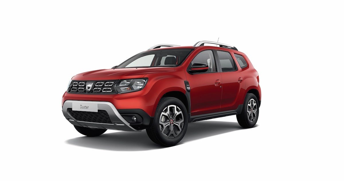 Nueva gama Dacia X Plore, edición especial más equipada