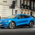 El arsenal tecnológico del Ford Mustang Mach-E: te va a dejar impresionado