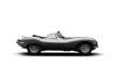 Jaguar Classic “resucita” el mítico Jaguar XKSS