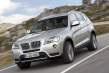 Nuevo BMW X3, galería de fotos