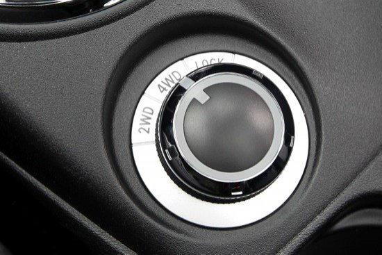 Nuevos coches: Citroën C4 Aircross, ahora también con fotos del interior