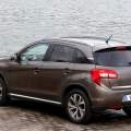 Nuevos coches: Citroën C4 Aircross, ahora también con fotos del interior