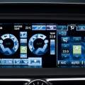 Lexus GS 450h, con climatizador que limpia el aire