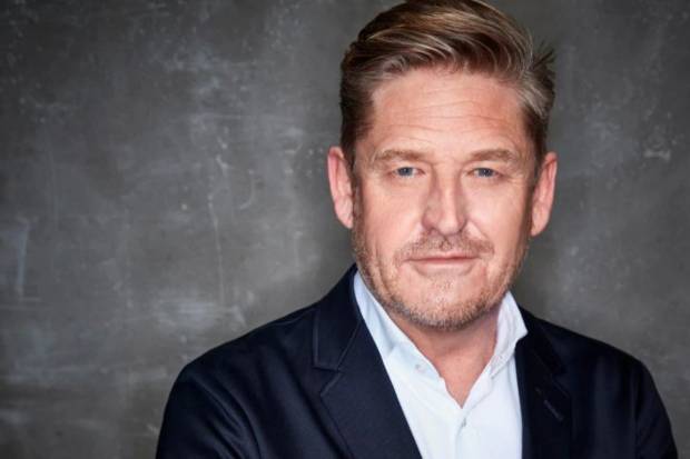 Wayne Griffiths, hasta hoy CEO de SEAT-CUPRA, deja la compañía